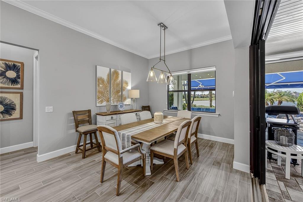 AMARANDA - Residential