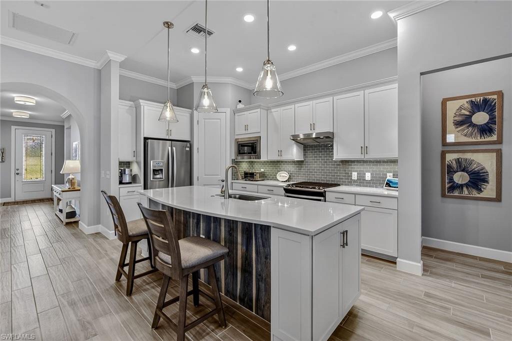 AMARANDA - Residential