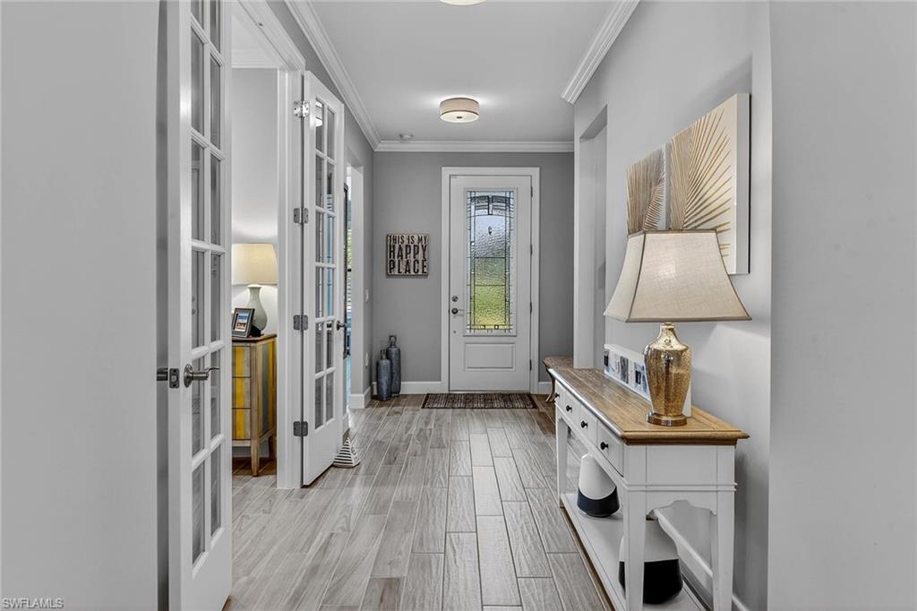 AMARANDA - Residential