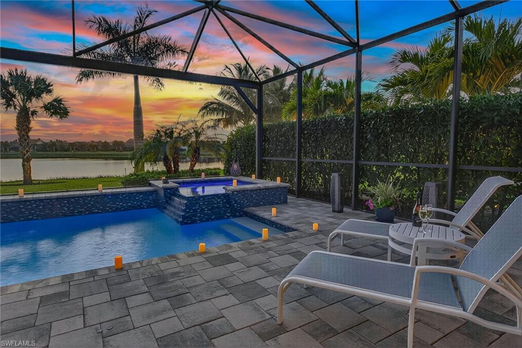 AMARANDA - Residential