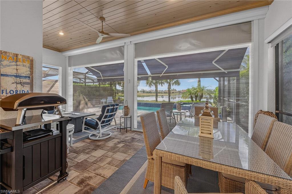 AMARANDA - Residential