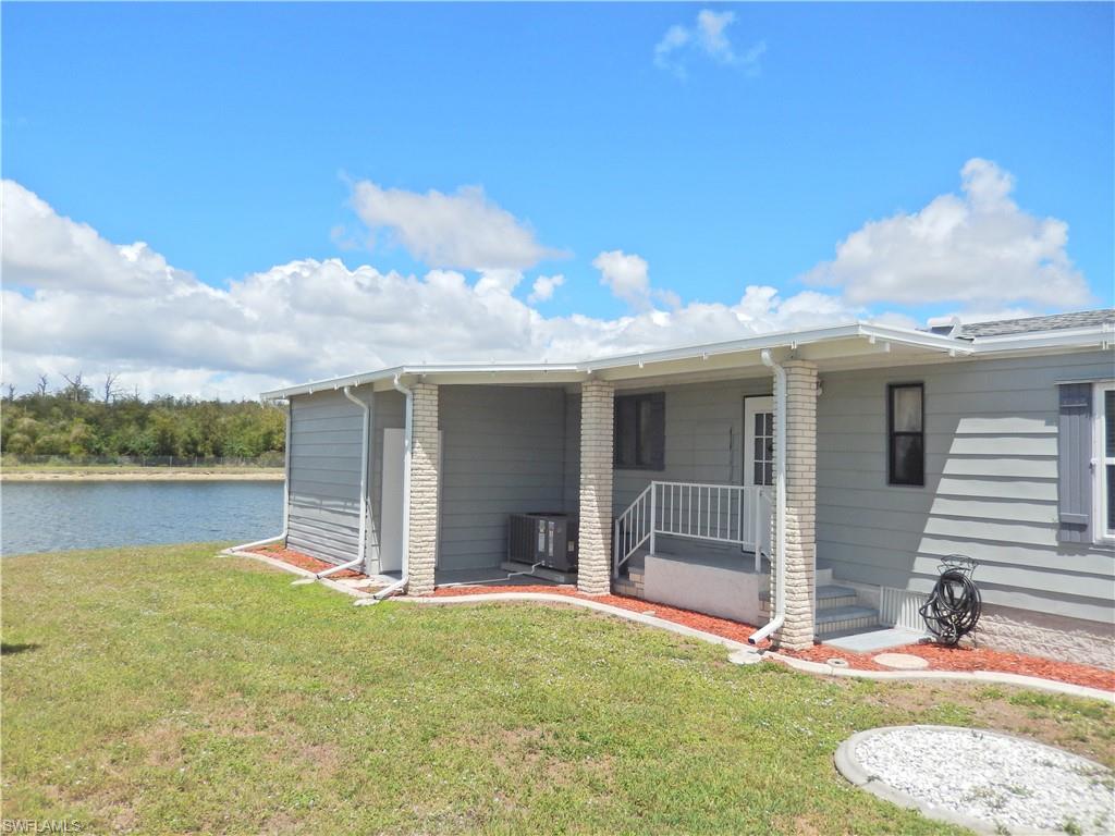 LEE PLANTATION - Residential