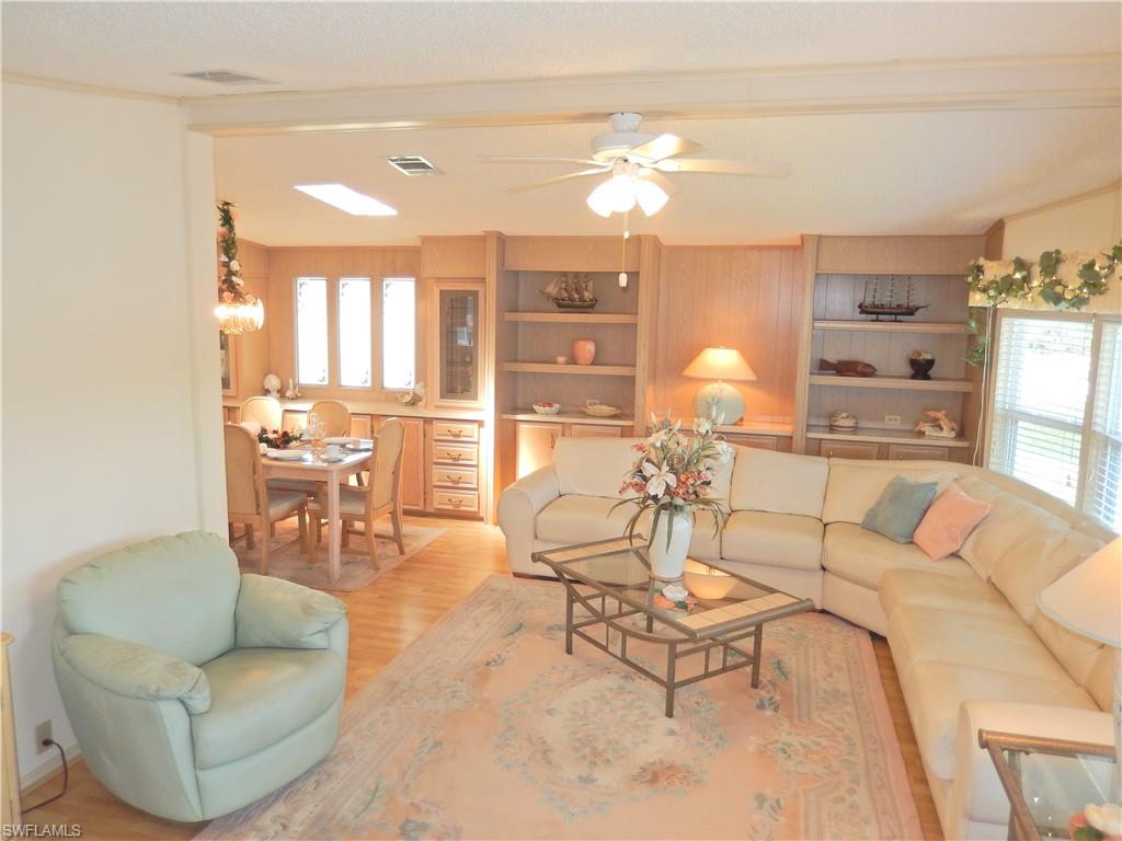 LEE PLANTATION - Residential