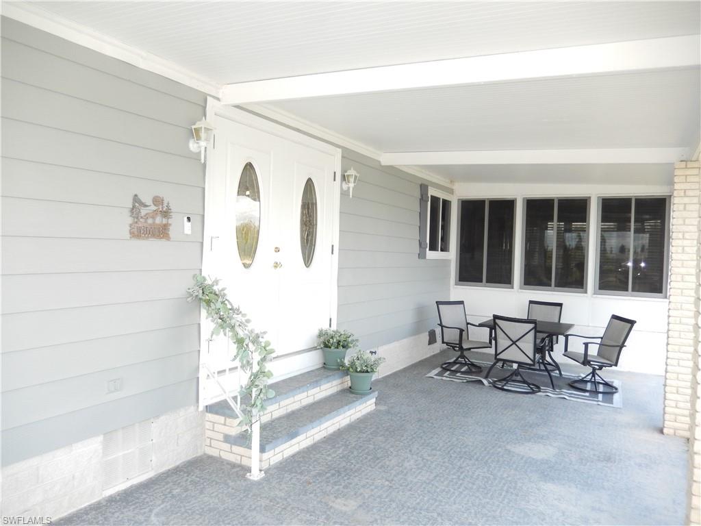 LEE PLANTATION - Residential