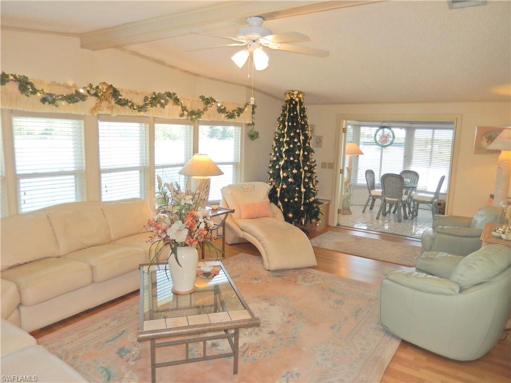 LEE PLANTATION - Residential