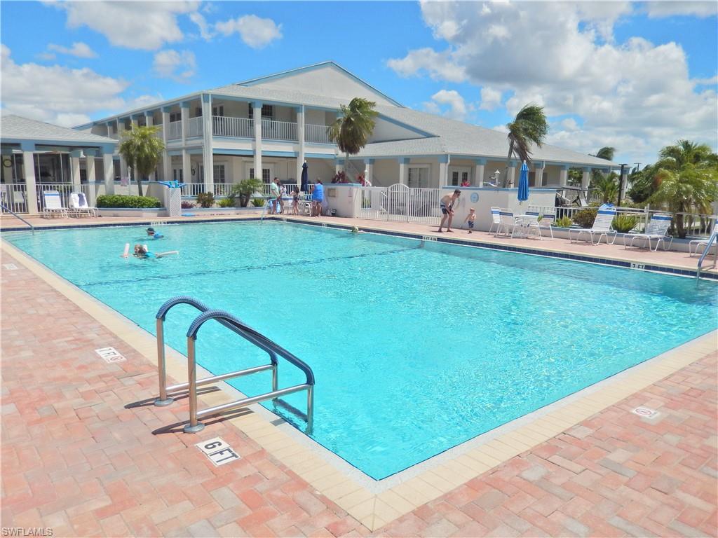 LEE PLANTATION - Residential