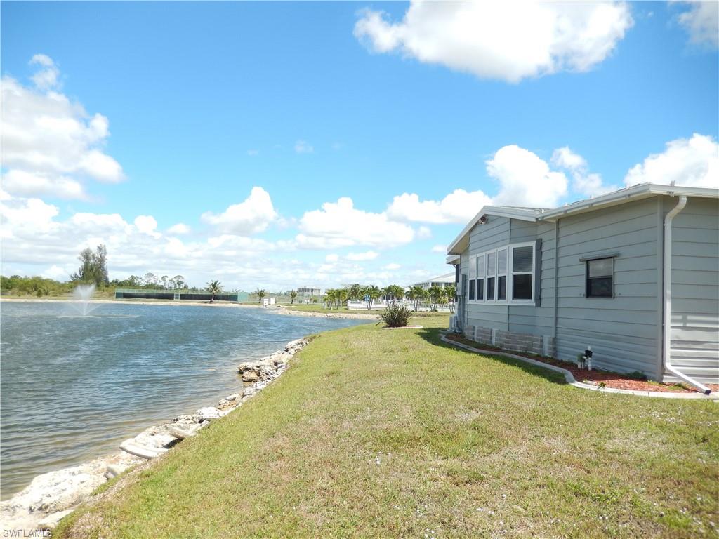 LEE PLANTATION - Residential