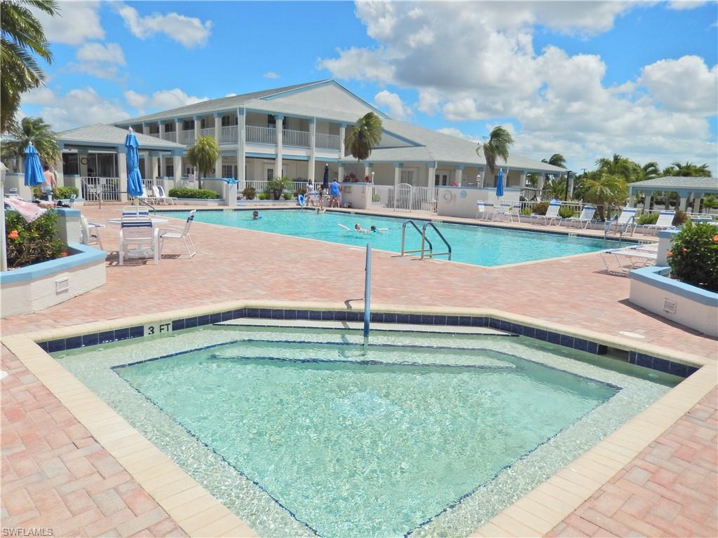 LEE PLANTATION - Residential