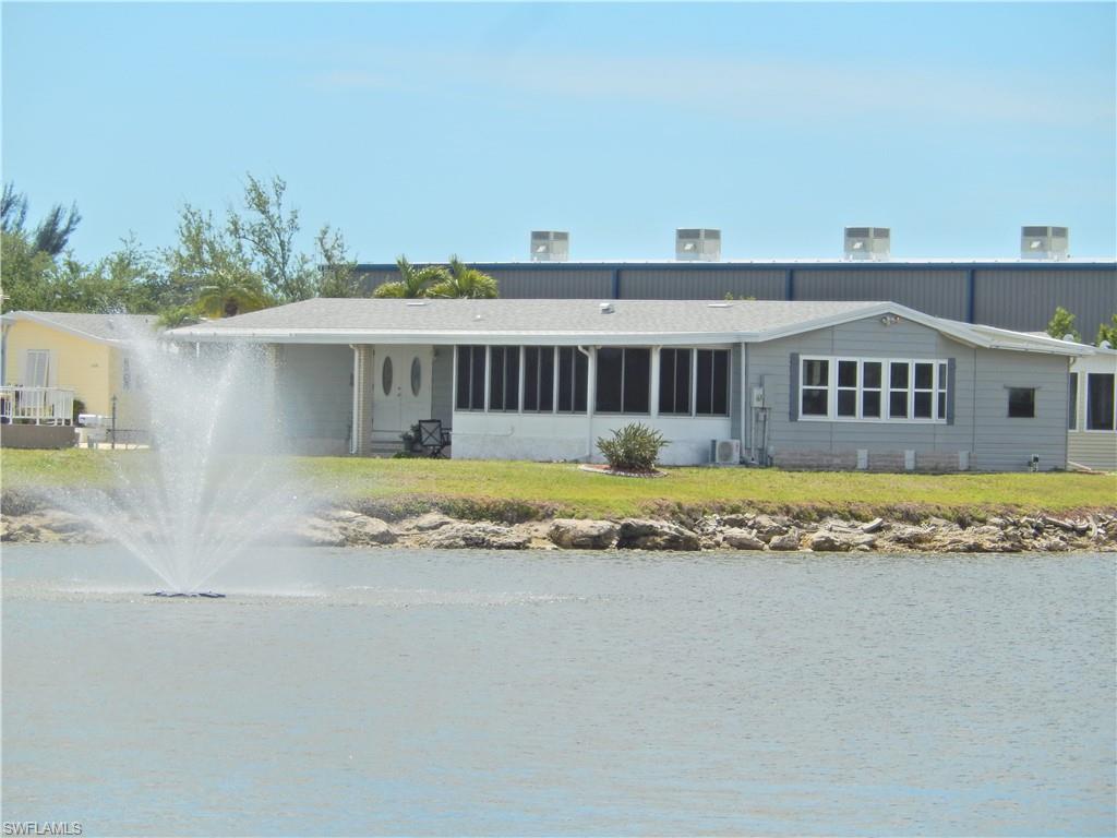 LEE PLANTATION - Residential