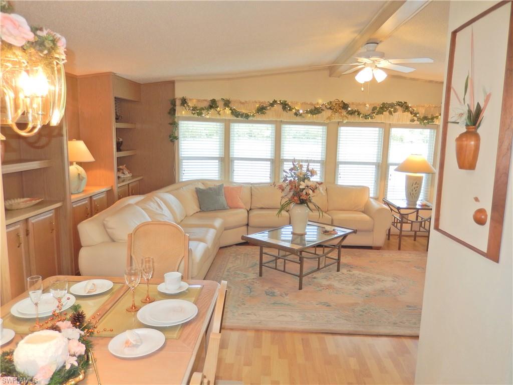 LEE PLANTATION - Residential