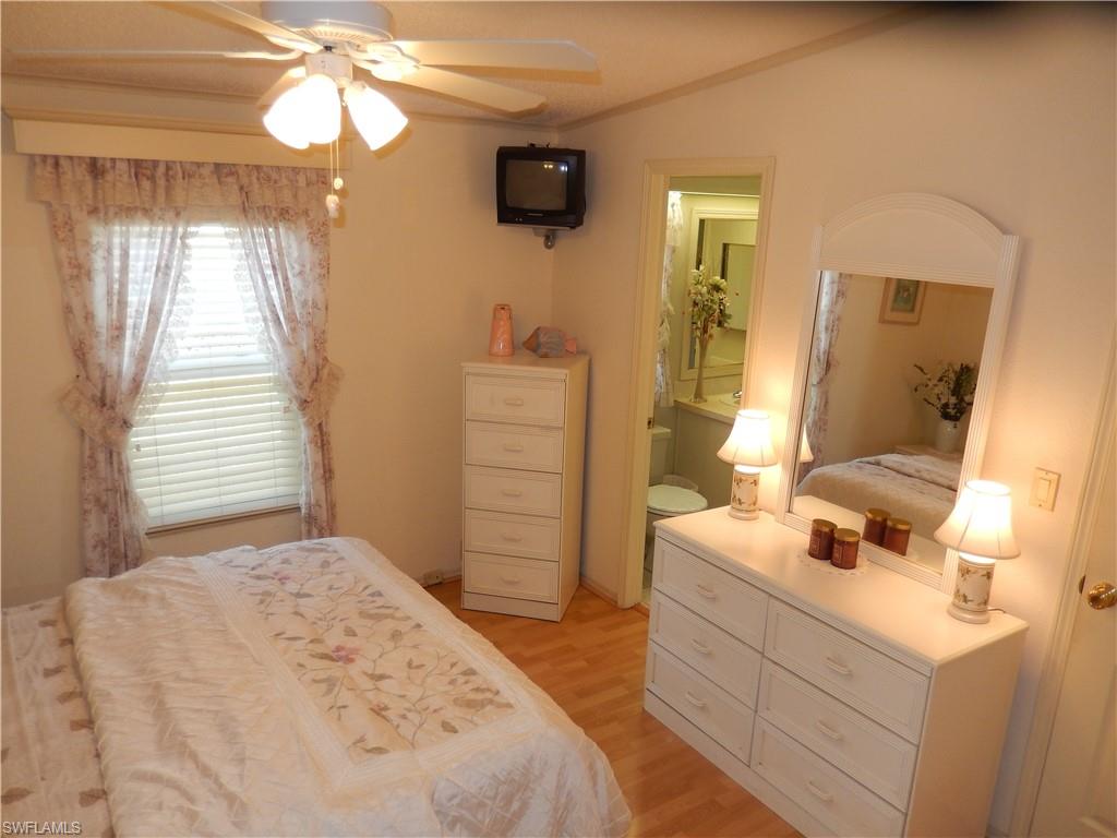 LEE PLANTATION - Residential