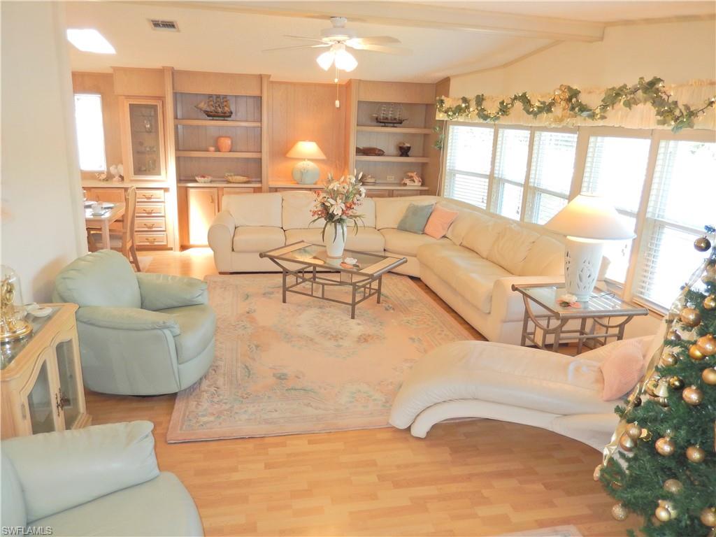 LEE PLANTATION - Residential