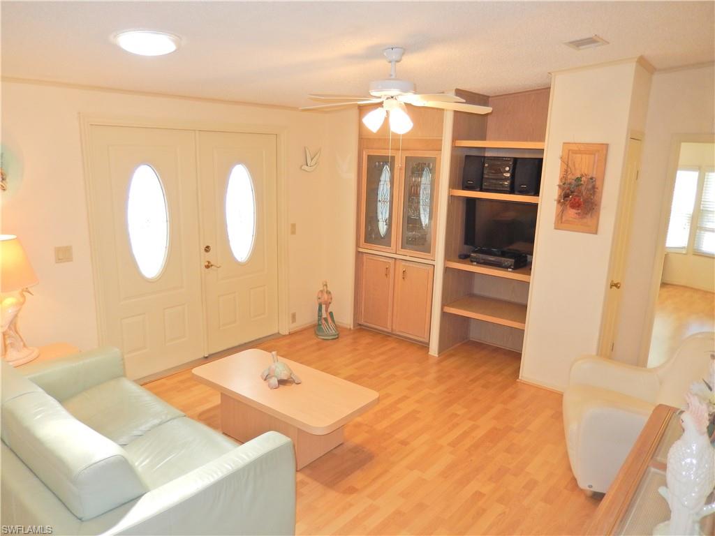 LEE PLANTATION - Residential