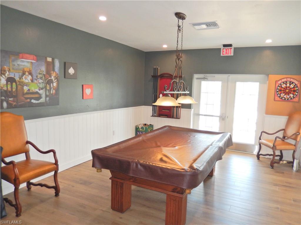 LEE PLANTATION - Residential