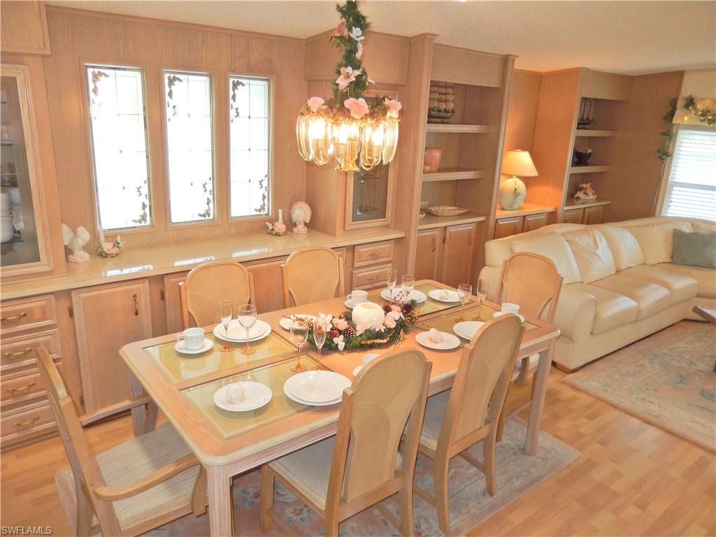 LEE PLANTATION - Residential