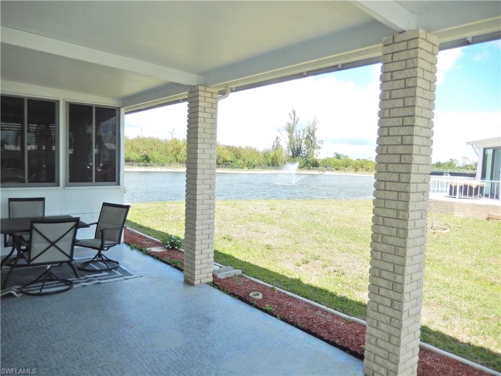 LEE PLANTATION - Residential