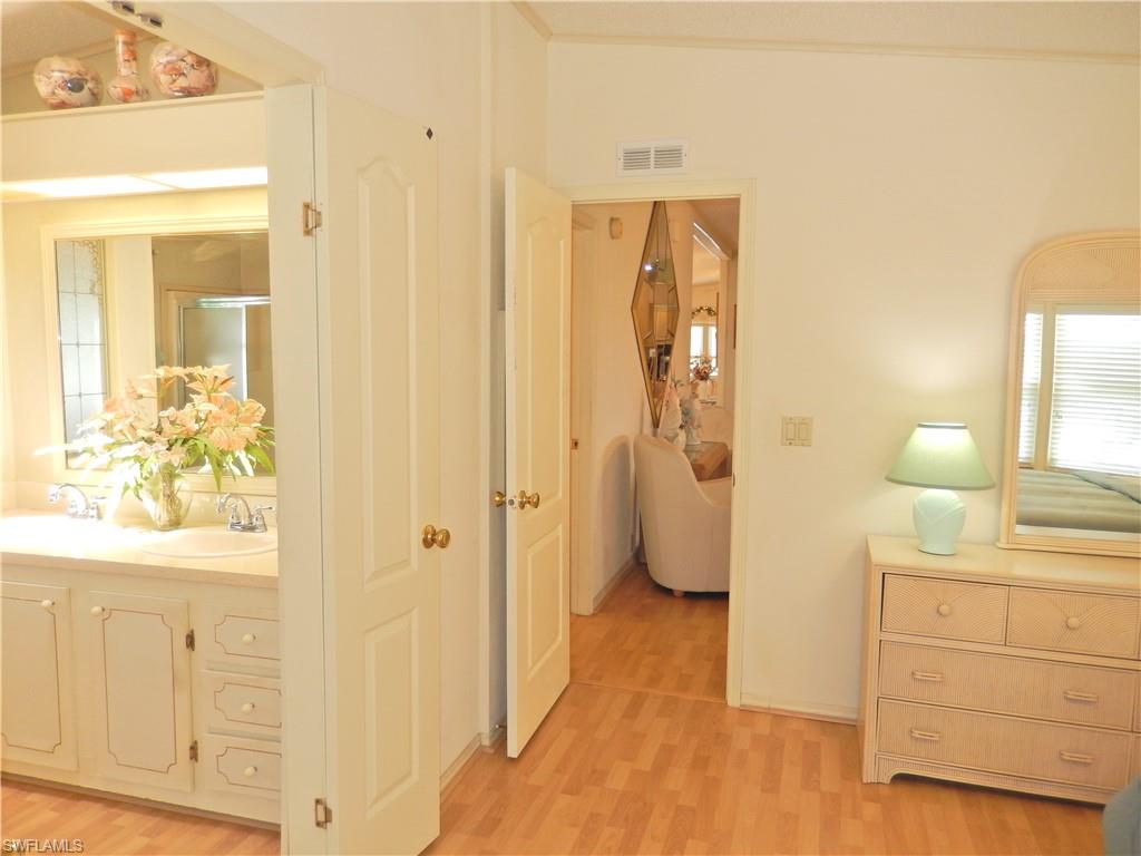 LEE PLANTATION - Residential