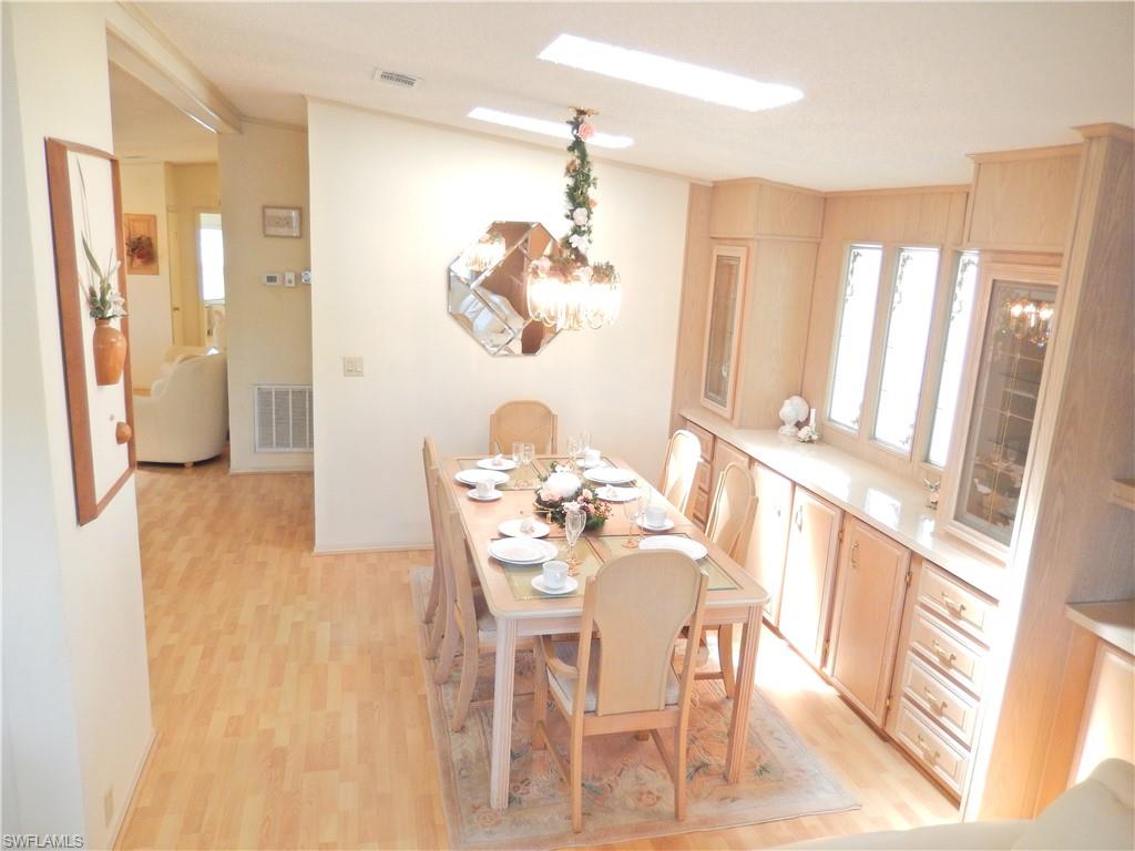 LEE PLANTATION - Residential