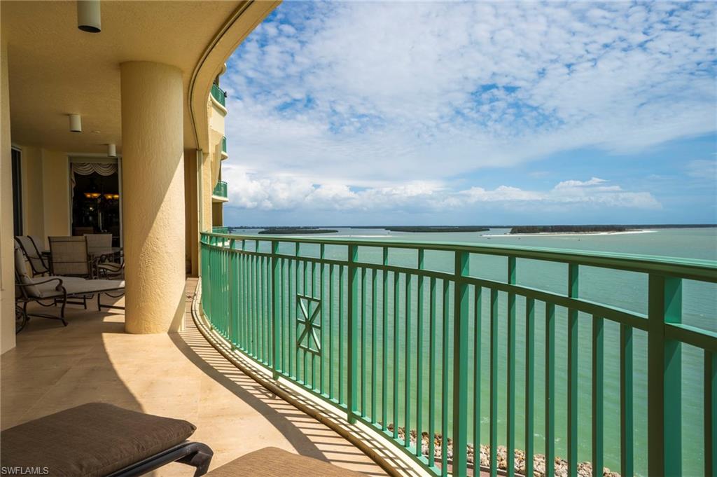 970 Cape Marco DR 806

                                                                             MARCO ISLAND                                

                                    , FL - $3,800,000