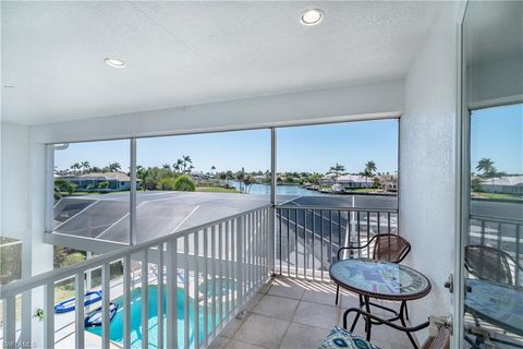 A home in MARCO ISLAND