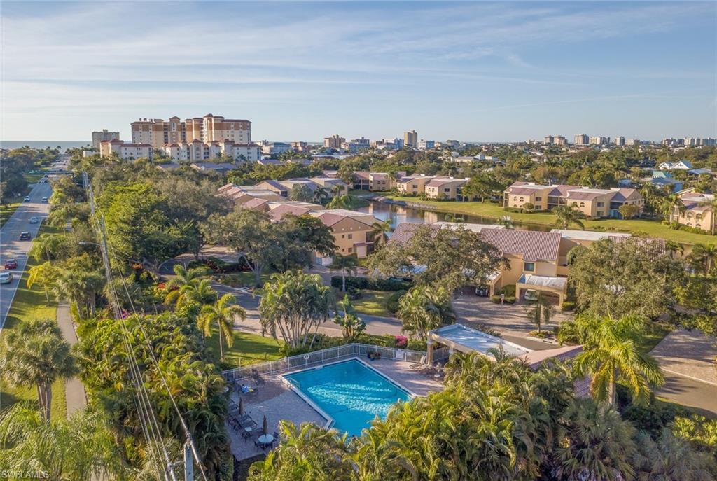 BEACHWALK GARDENS - Residential