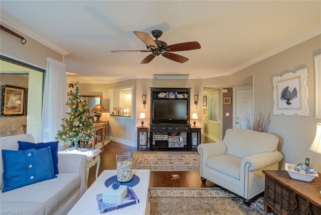 BEACHWALK GARDENS - Residential