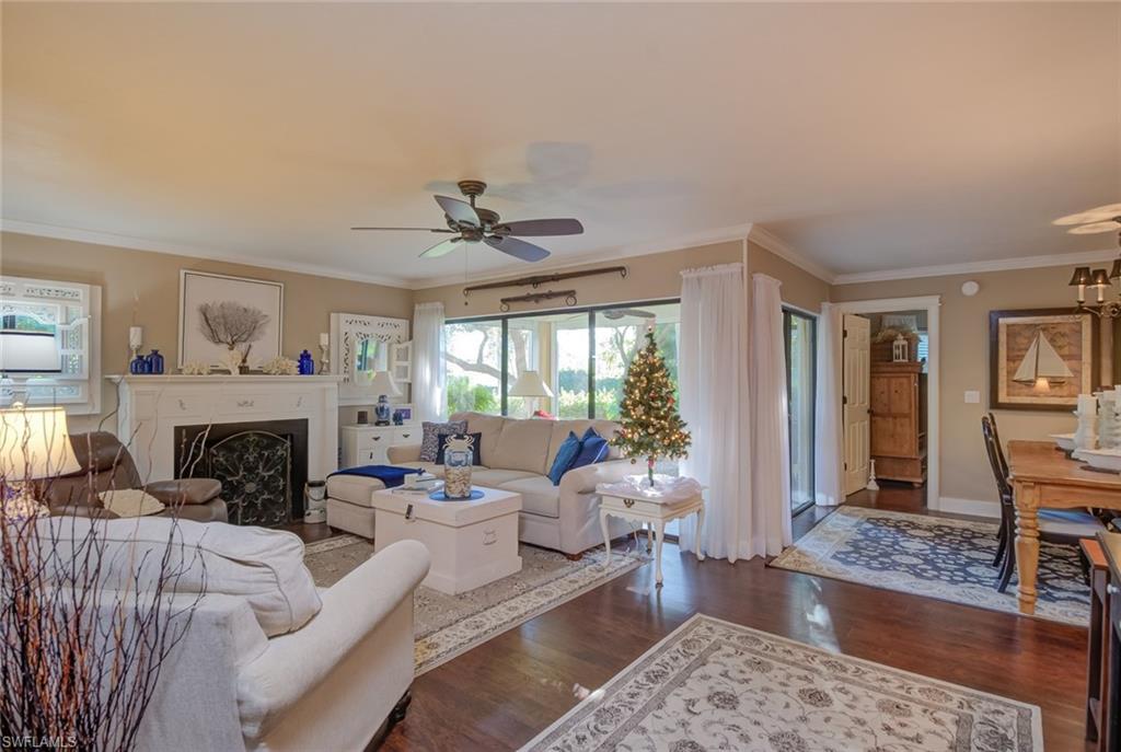 BEACHWALK GARDENS - Residential