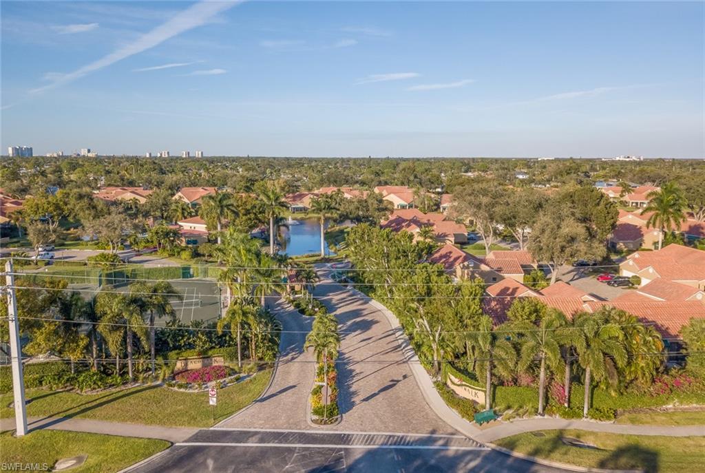 BEACHWALK GARDENS - Residential