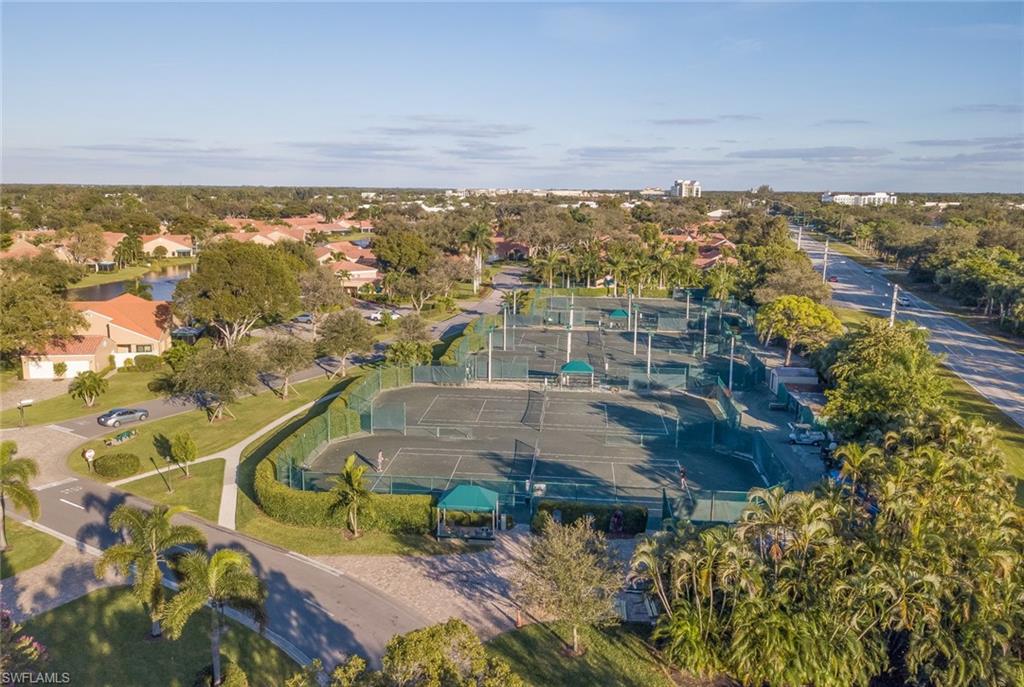 BEACHWALK GARDENS - Residential