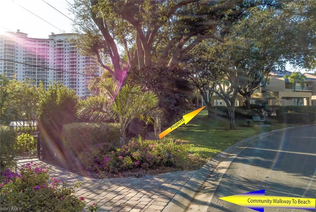 BEACHWALK GARDENS - Residential