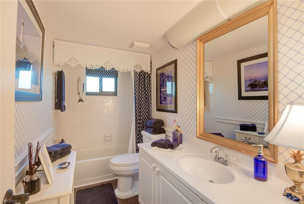 BEACHWALK GARDENS - Residential