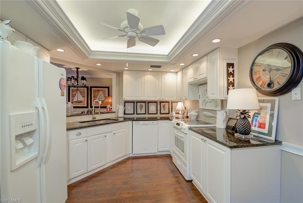 BEACHWALK GARDENS - Residential