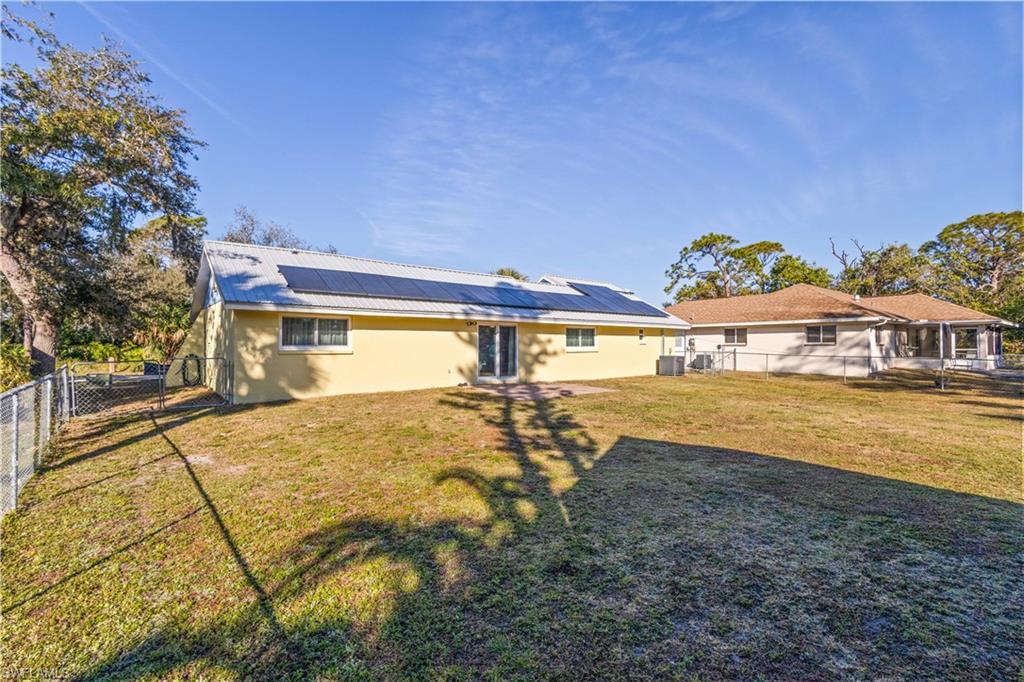 PORT CHARLOTTE - Residential