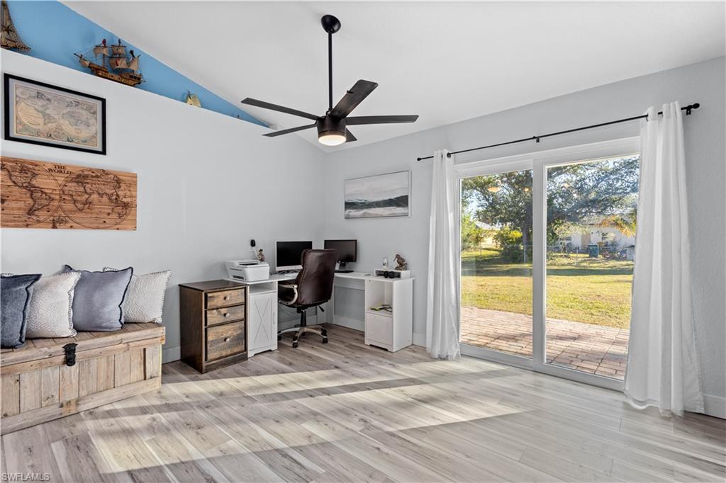 PORT CHARLOTTE - Residential