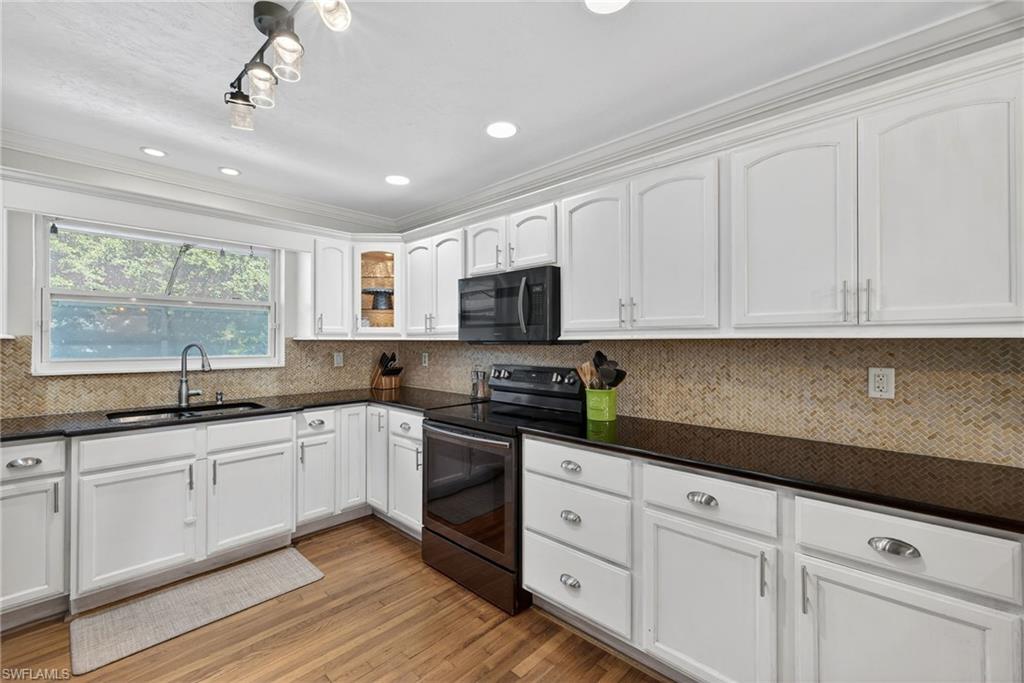 FORT MYERS - Residential