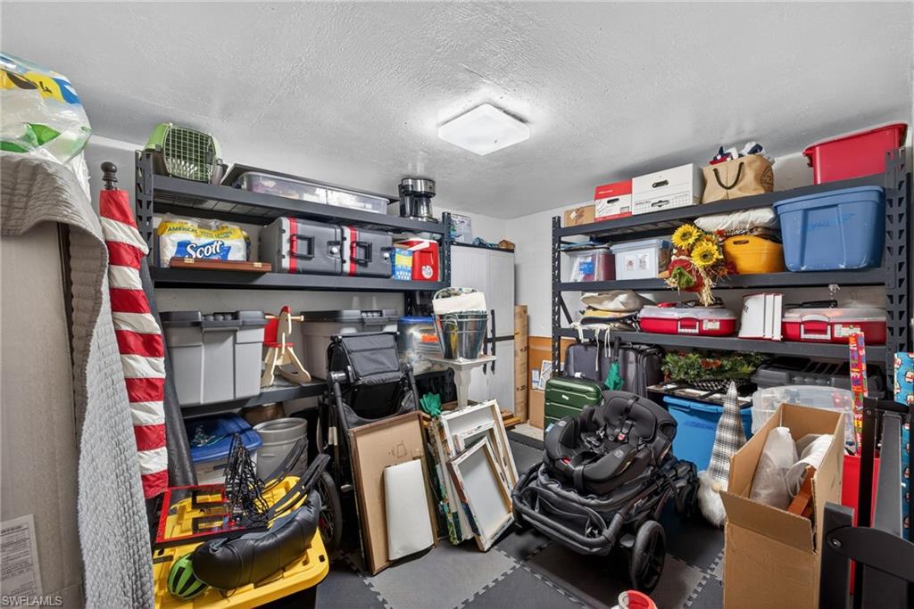 FORT MYERS - Residential