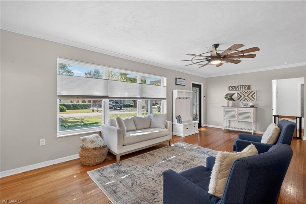 FORT MYERS - Residential