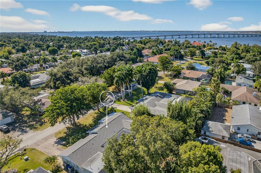 FORT MYERS - Residential