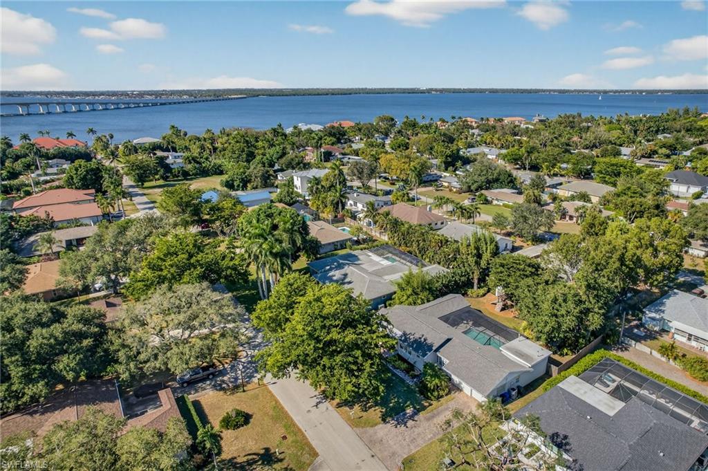 FORT MYERS - Residential