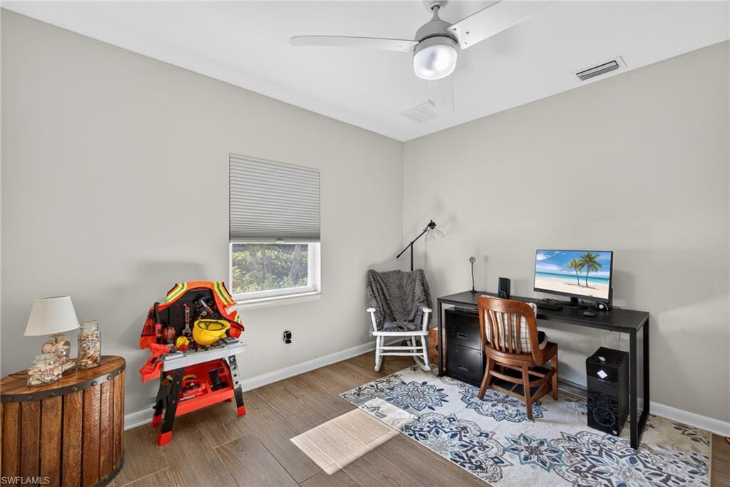 FORT MYERS - Residential