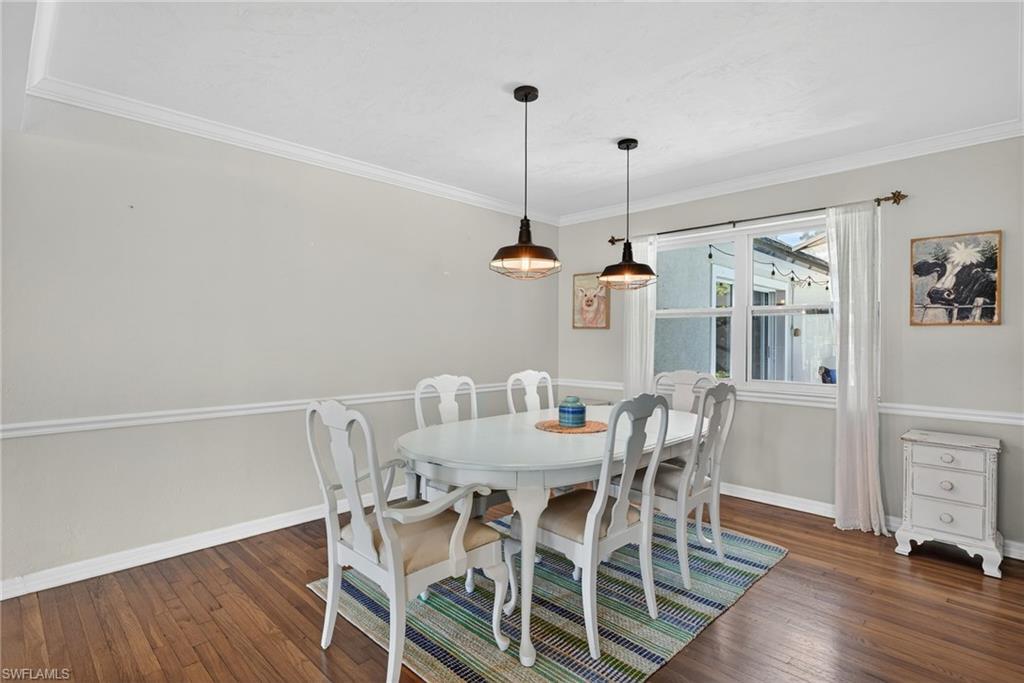 FORT MYERS - Residential