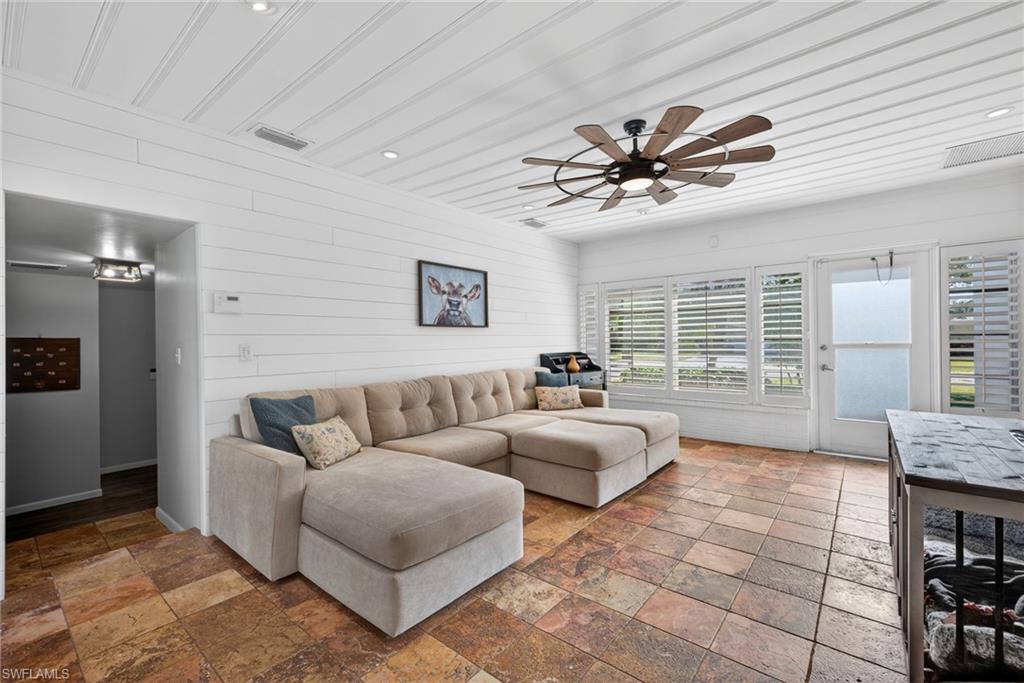 FORT MYERS - Residential