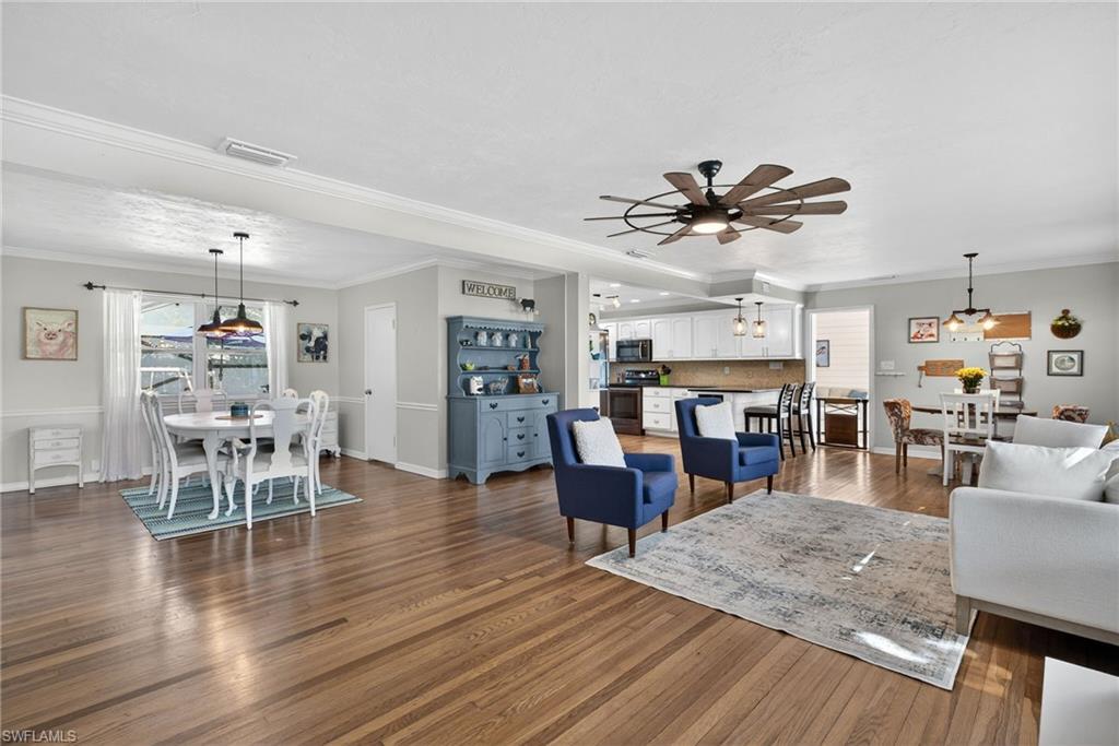 FORT MYERS - Residential