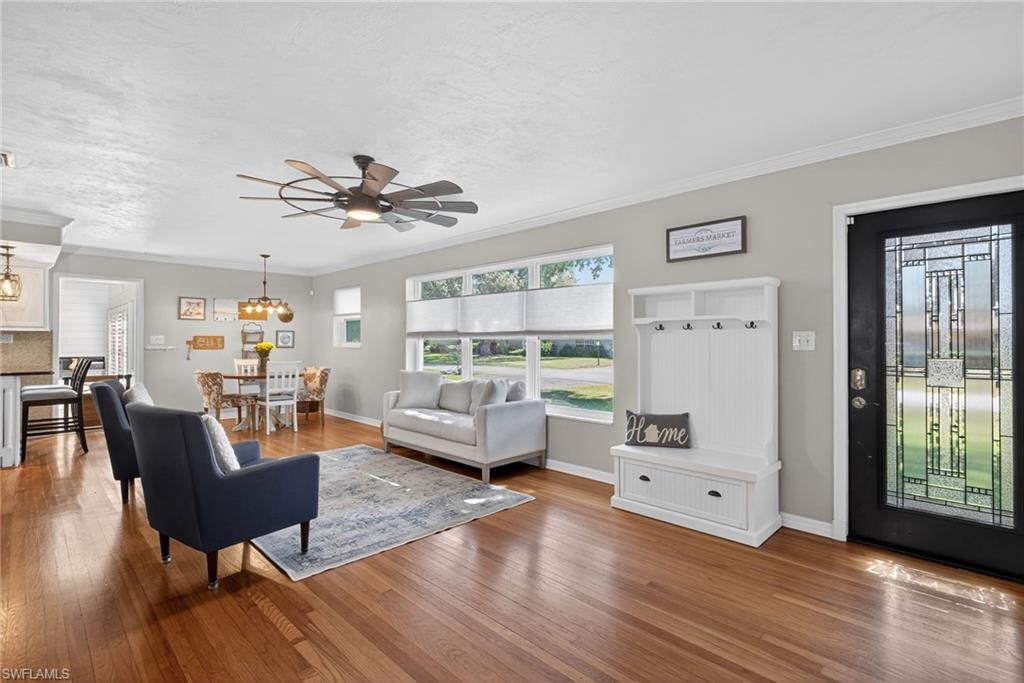 FORT MYERS - Residential