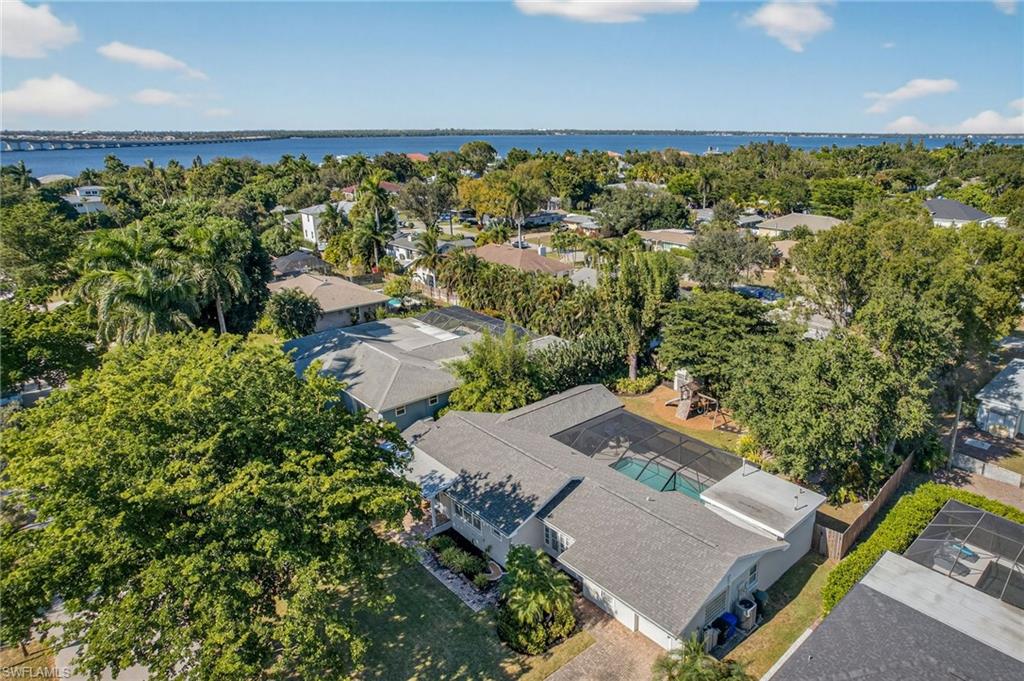 FORT MYERS - Residential