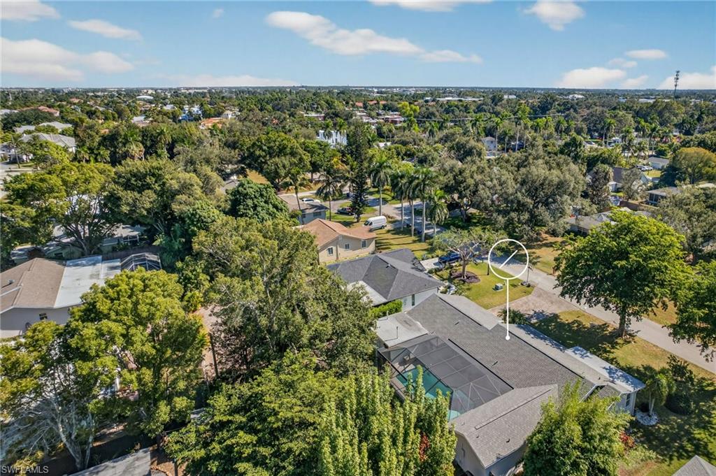 FORT MYERS - Residential