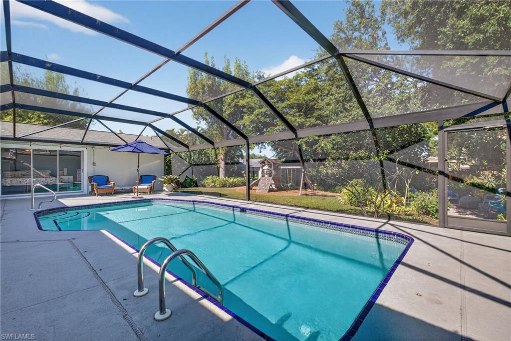 FORT MYERS - Residential