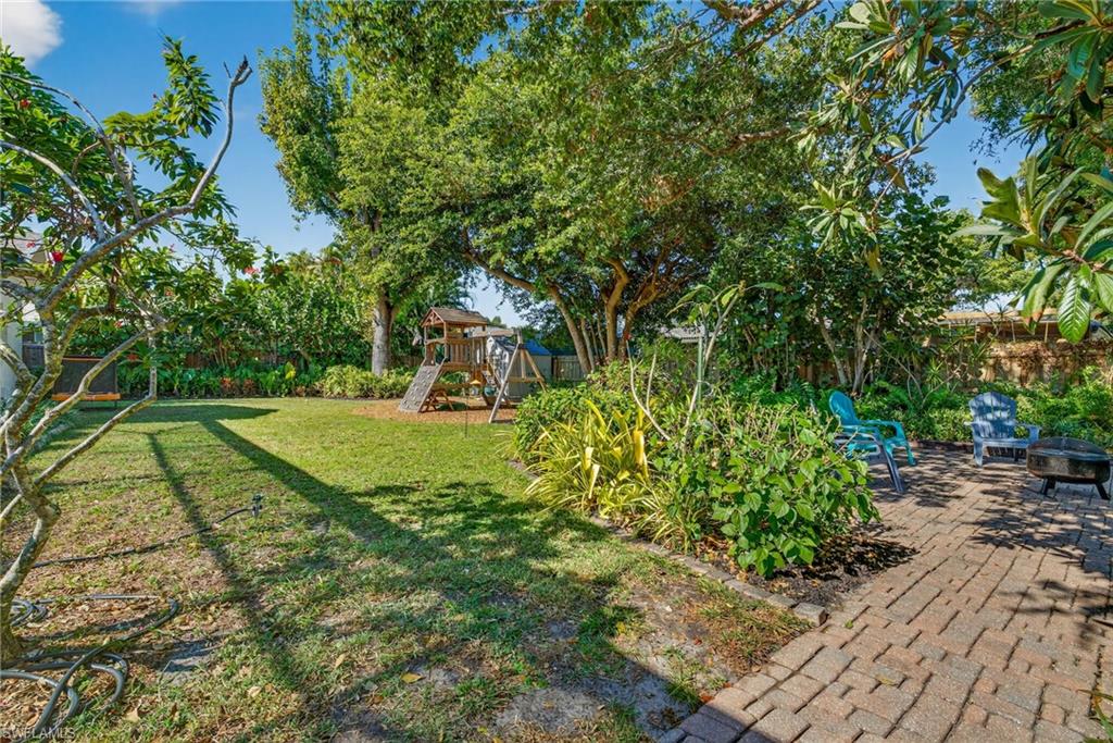 FORT MYERS - Residential