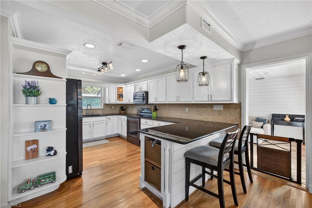 FORT MYERS - Residential