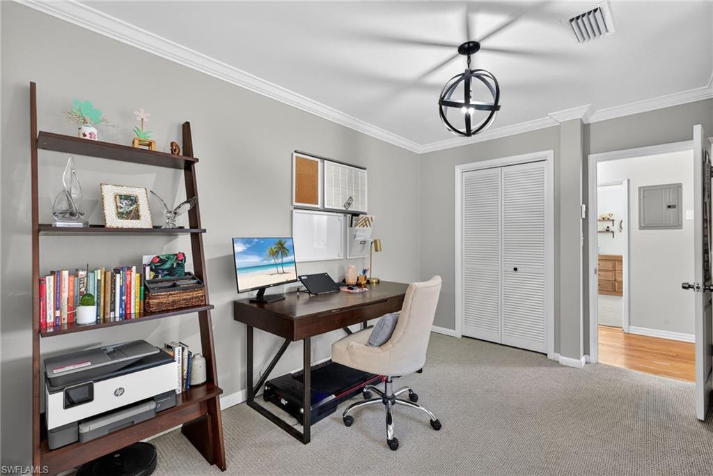 FORT MYERS - Residential